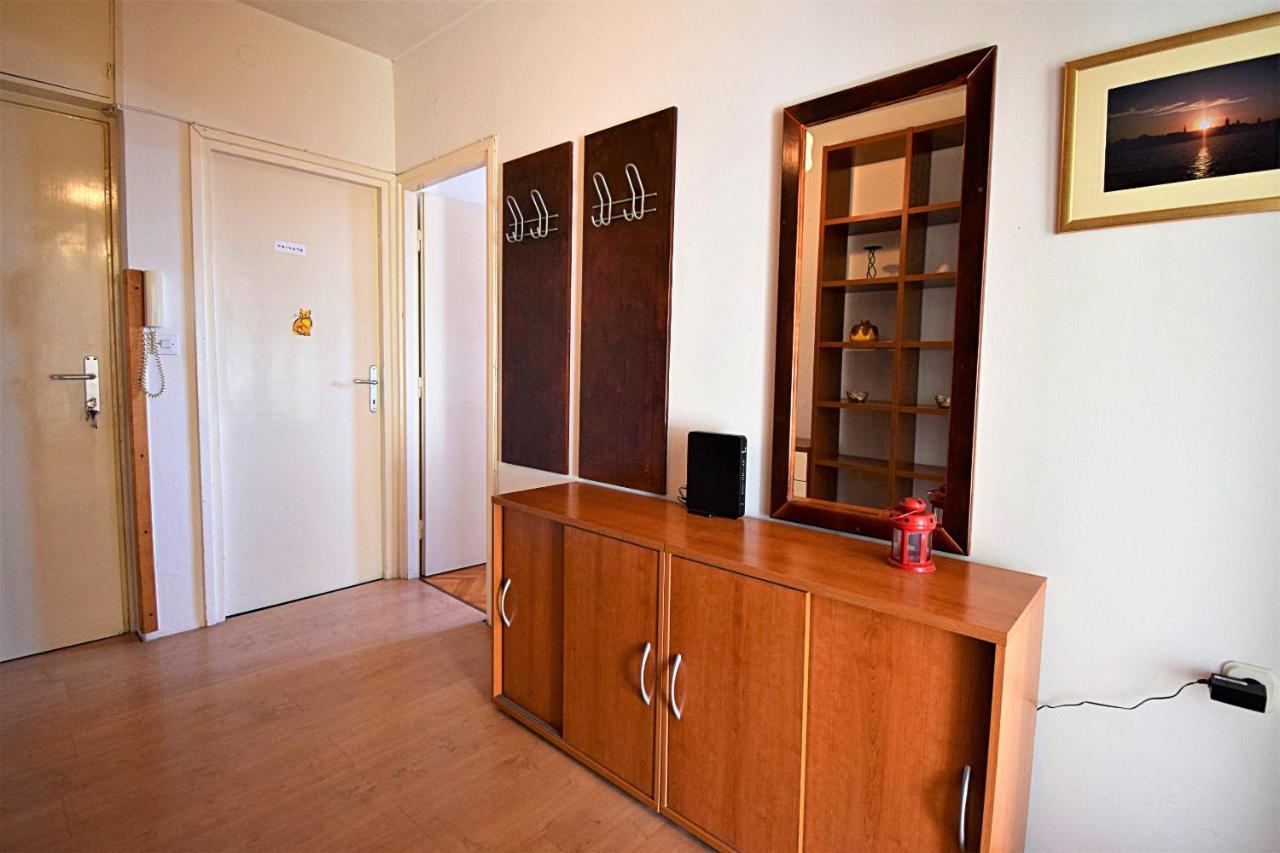 Apartment Corner Zára Kültér fotó