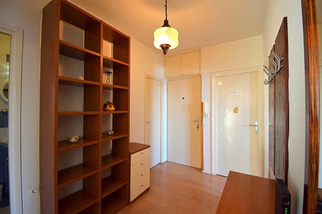 Apartment Corner Zára Kültér fotó