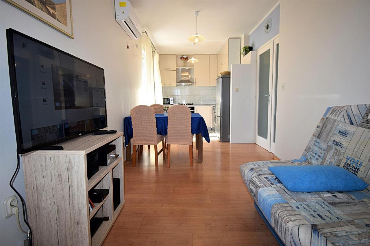 Apartment Corner Zára Kültér fotó